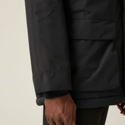 Regatta Veste chauffante Volter pour homme |<Femme Vestes Sans Manches|Vestes Imperméables