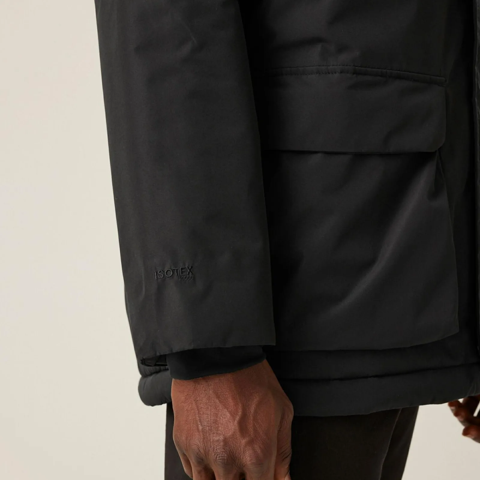 Regatta Veste chauffante Volter pour homme |<Femme Vestes Sans Manches|Vestes Imperméables