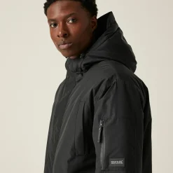 Regatta Veste chauffante Volter pour homme |<Femme Vestes Sans Manches|Vestes Imperméables