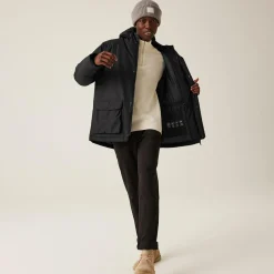 Regatta Veste chauffante Volter pour homme |<Femme Vestes Sans Manches|Vestes Imperméables