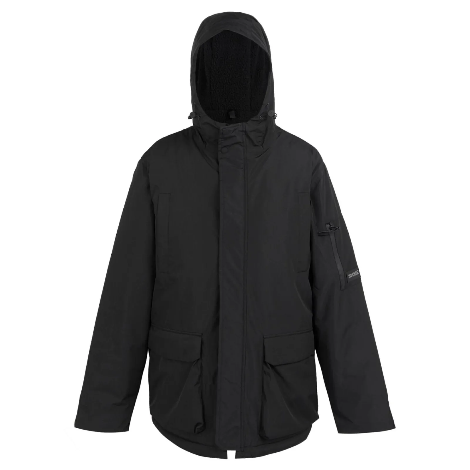 Regatta Veste chauffante Volter pour homme |<Femme Vestes Sans Manches|Vestes Imperméables