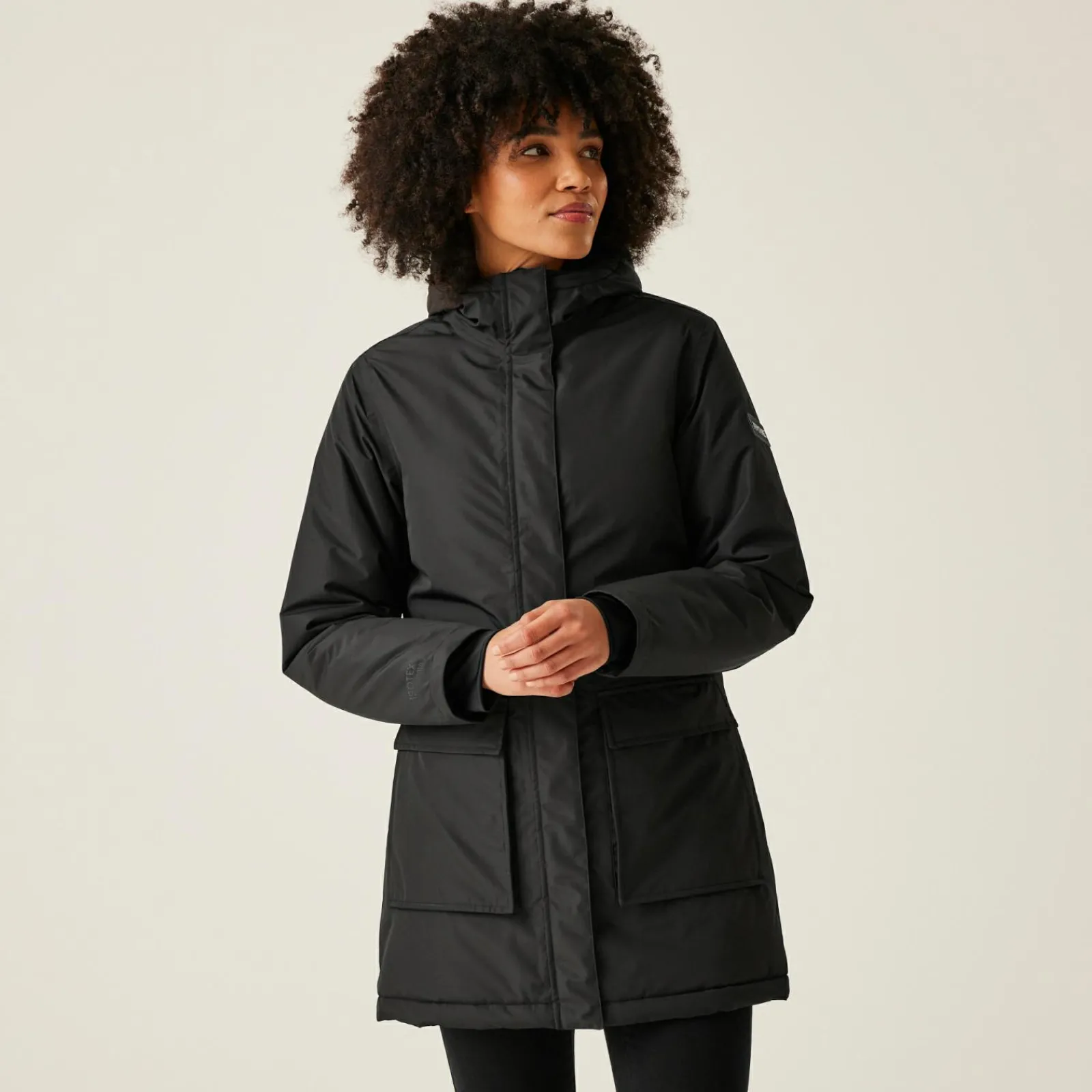 Regatta Veste chauffante Voltera pour femme |<Femme Vestes Chaudes|Vestes Chauffantes
