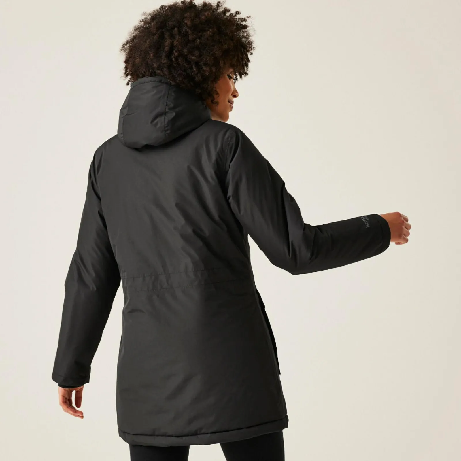 Regatta Veste chauffante Voltera pour femme |<Femme Vestes Chaudes|Vestes Chauffantes