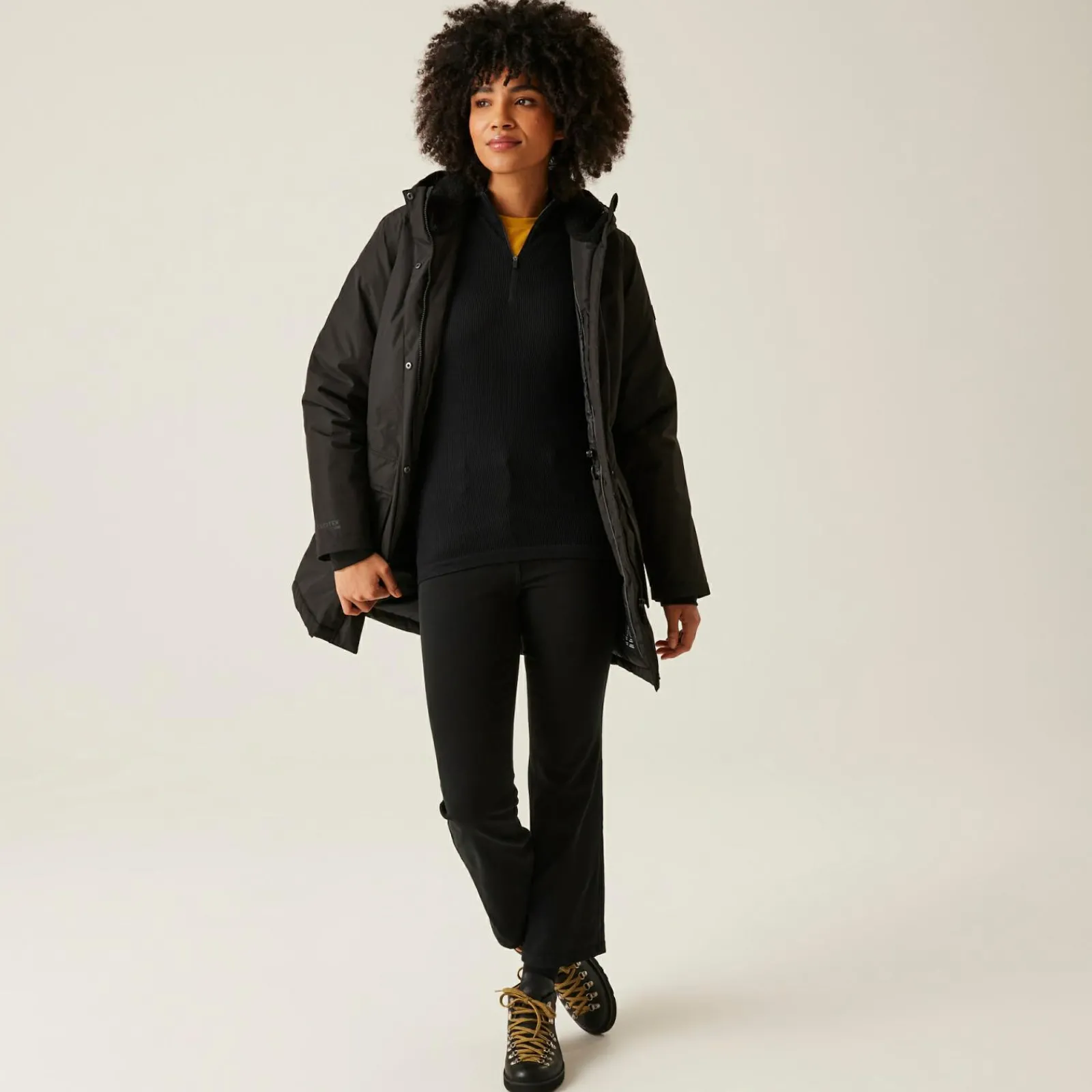 Regatta Veste chauffante Voltera pour femme |<Femme Vestes Chaudes|Vestes Chauffantes