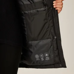 Regatta Veste chauffante Voltera pour femme |<Femme Vestes Chaudes|Vestes Chauffantes
