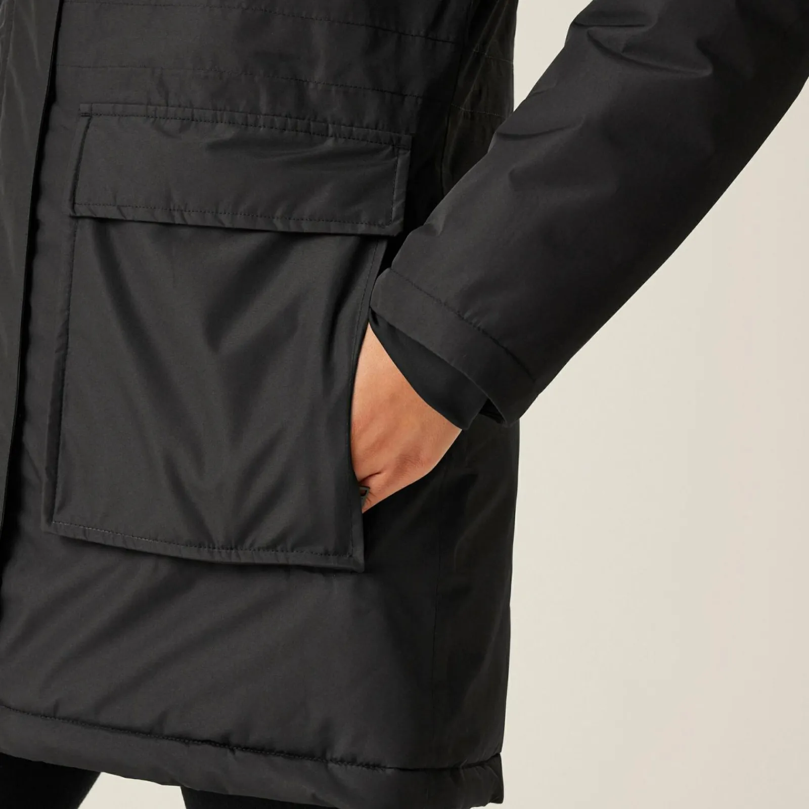 Regatta Veste chauffante Voltera pour femme |<Femme Vestes Chaudes|Vestes Chauffantes