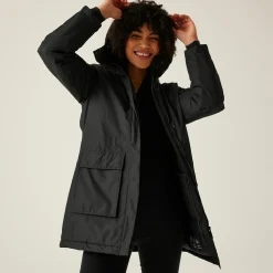 Regatta Veste chauffante Voltera pour femme |<Femme Vestes Chaudes|Vestes Chauffantes