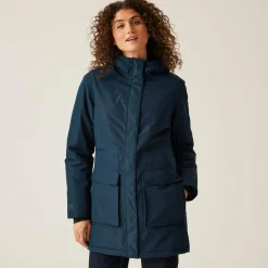 Regatta Veste chauffante Voltera pour femme |<Femme Vestes Chaudes|Vestes Imperméables