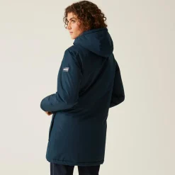 Regatta Veste chauffante Voltera pour femme |<Femme Vestes Chaudes|Vestes Imperméables