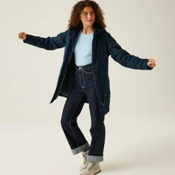Regatta Veste chauffante Voltera pour femme |<Femme Vestes Chaudes|Vestes Imperméables