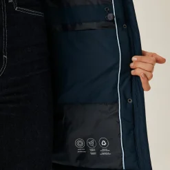 Regatta Veste chauffante Voltera pour femme |<Femme Vestes Chaudes|Vestes Imperméables