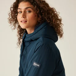 Regatta Veste chauffante Voltera pour femme |<Femme Vestes Chaudes|Vestes Imperméables