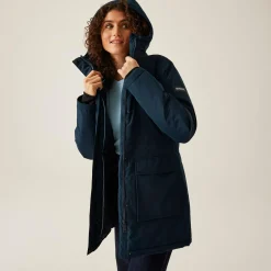 Regatta Veste chauffante Voltera pour femme |<Femme Vestes Chaudes|Vestes Imperméables