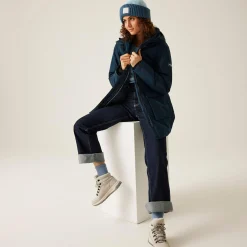 Regatta Veste chauffante Voltera pour femme |<Femme Vestes Chaudes|Vestes Imperméables