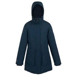 Regatta Veste chauffante Voltera pour femme |<Femme Vestes Chaudes|Vestes Imperméables