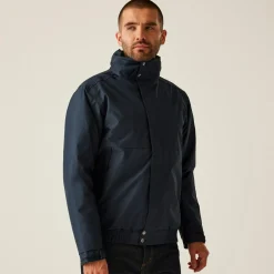 Regatta Veste de travail Homme imperméable BLOCKADE |< Vestes & Manteaux|Vestes