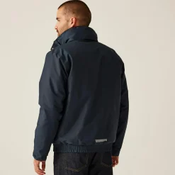 Regatta Veste de travail Homme imperméable BLOCKADE |< Vestes & Manteaux|Vestes