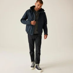 Regatta Veste de travail Homme imperméable BLOCKADE |< Vestes & Manteaux|Vestes