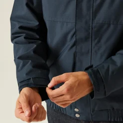 Regatta Veste de travail Homme imperméable BLOCKADE |< Vestes & Manteaux|Vestes