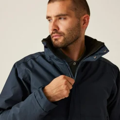 Regatta Veste de travail Homme imperméable BLOCKADE |< Vestes & Manteaux|Vestes