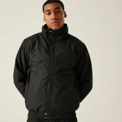 Regatta Veste de travail Homme imperméable BLOCKADE |< Vestes & Manteaux|Vestes