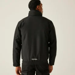 Regatta Veste de travail Homme imperméable BLOCKADE |< Vestes & Manteaux|Vestes