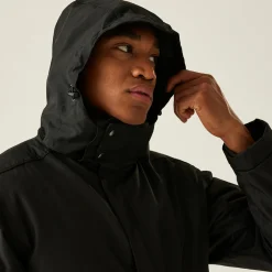 Regatta Veste de travail Homme imperméable BLOCKADE |< Vestes & Manteaux|Vestes