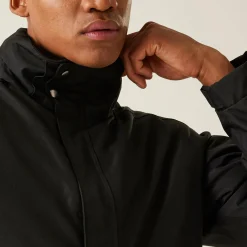 Regatta Veste de travail Homme imperméable BLOCKADE |< Vestes & Manteaux|Vestes