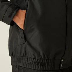Regatta Veste de travail Homme imperméable BLOCKADE |< Vestes & Manteaux|Vestes