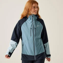 Regatta Veste 3-en-1 Carletta IX pour femme |<Femme Vestes Chaudes|Vestes 3 En 1