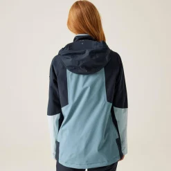 Regatta Veste 3-en-1 Carletta IX pour femme |<Femme Vestes Chaudes|Vestes 3 En 1