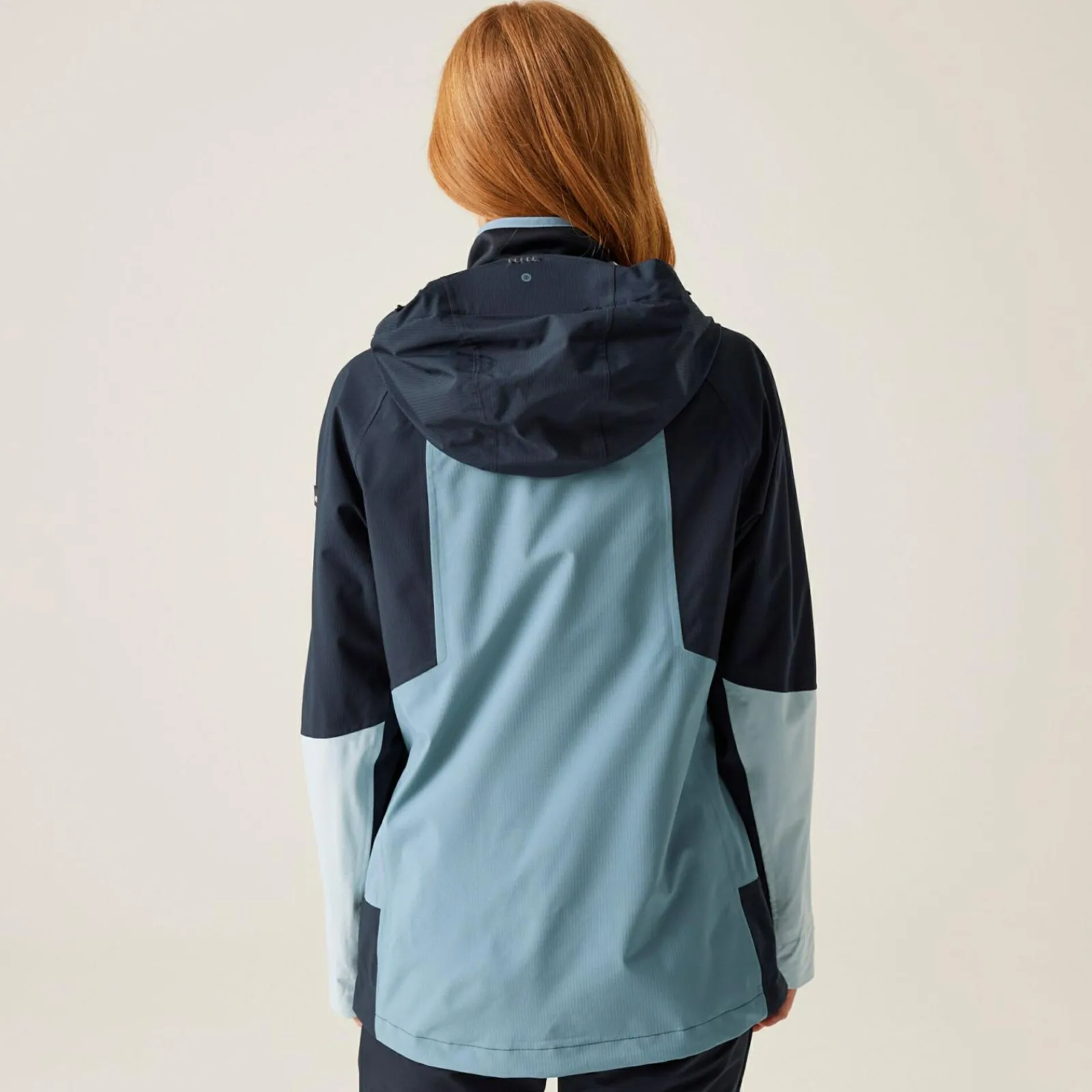 Regatta Veste 3-en-1 Carletta IX pour femme |<Femme Vestes Chaudes|Vestes 3 En 1