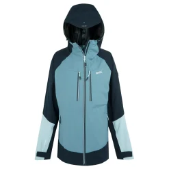 Regatta Veste 3-en-1 Carletta IX pour femme |<Femme Vestes Chaudes|Vestes 3 En 1