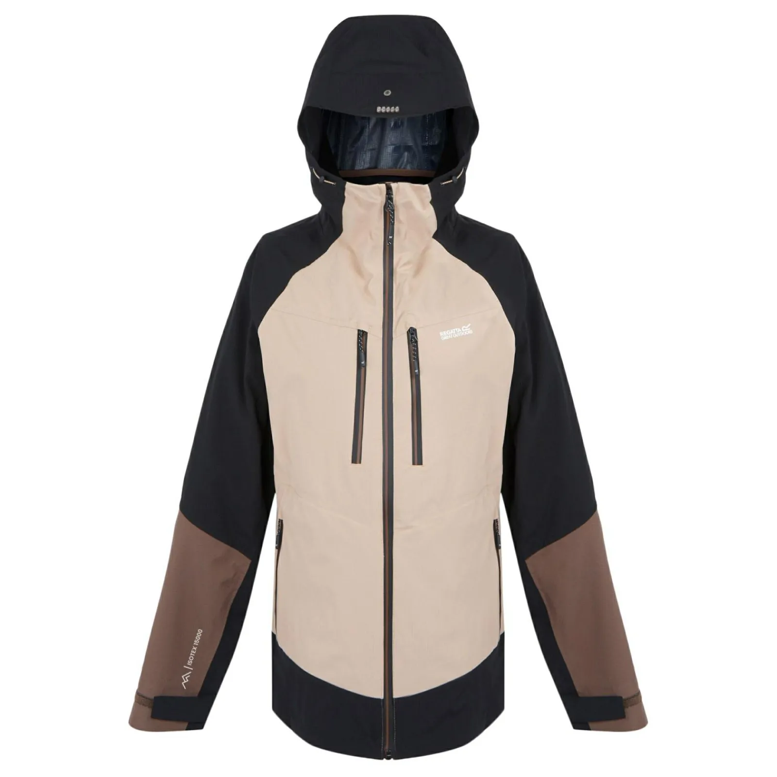 Regatta Veste 3-en-1 Carletta IX pour femme |<Femme Vestes 3 En 1