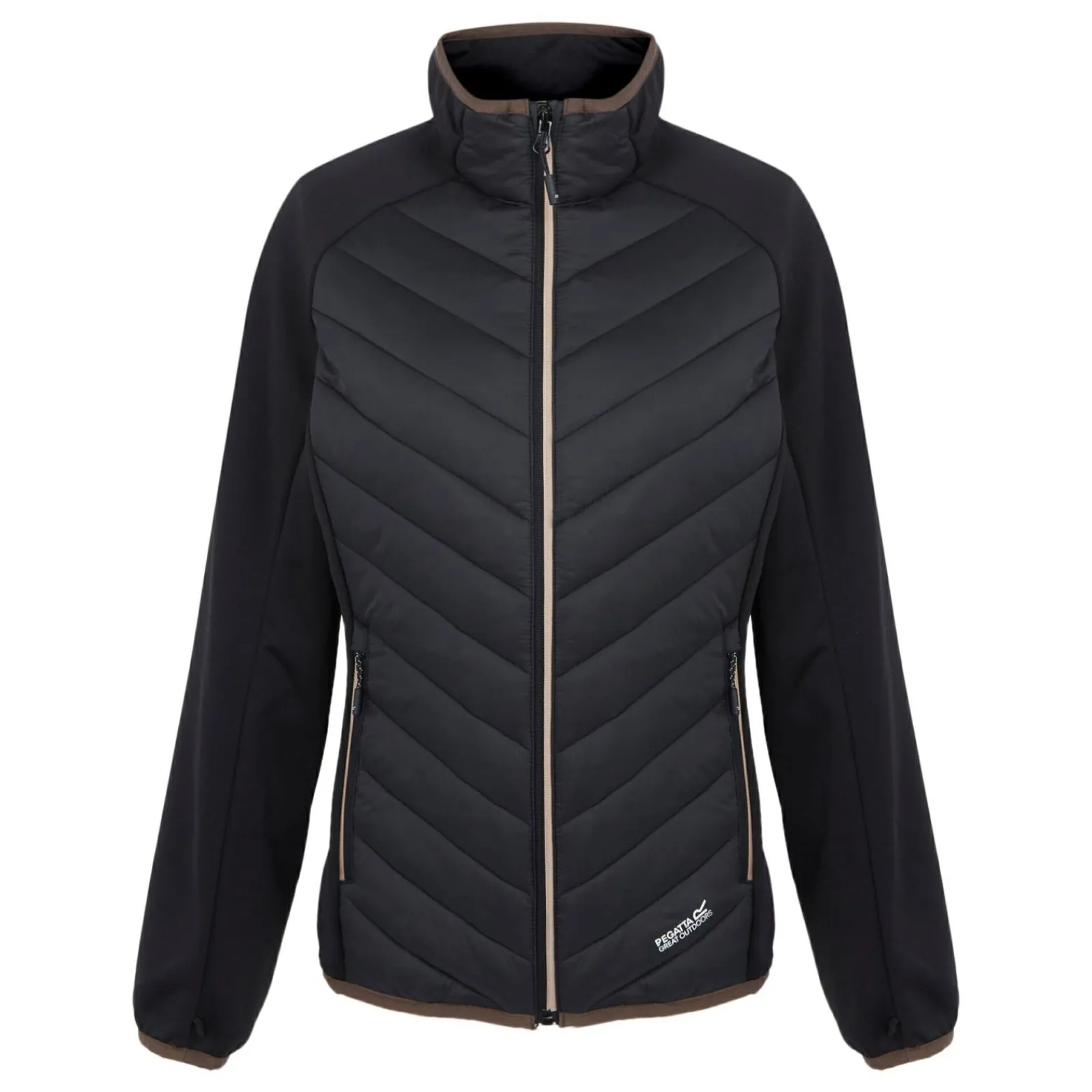 Regatta Veste 3-en-1 Carletta IX pour femme |<Femme Vestes 3 En 1