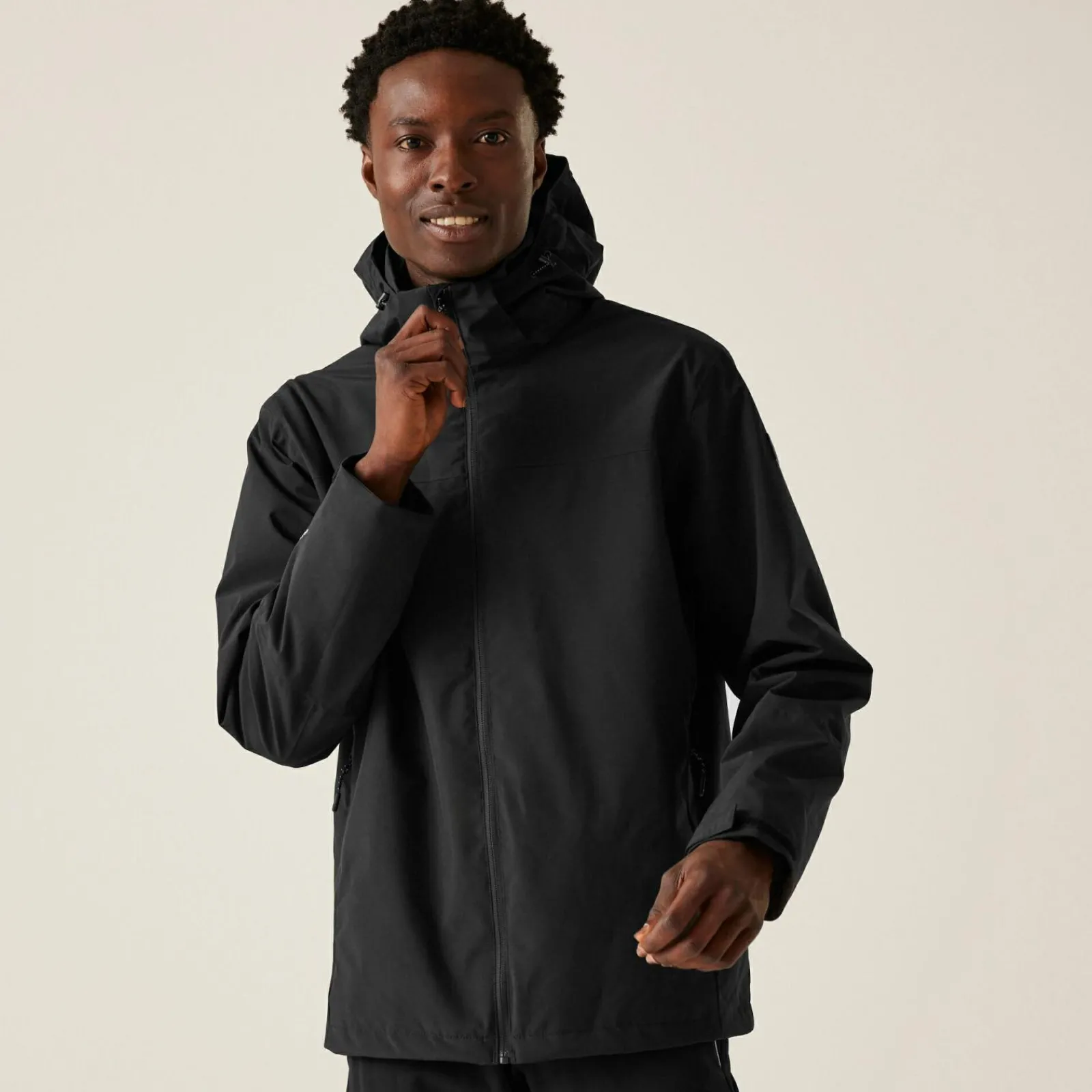Regatta Veste 3-en-1 Coriver IX pour homme |<Homme Vestes 3 En 1|Vestes Imperméables