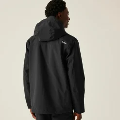 Regatta Veste 3-en-1 Coriver IX pour homme |<Homme Vestes 3 En 1|Vestes Imperméables