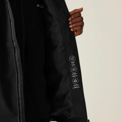 Regatta Veste 3-en-1 Coriver IX pour homme |<Homme Vestes 3 En 1|Vestes Imperméables