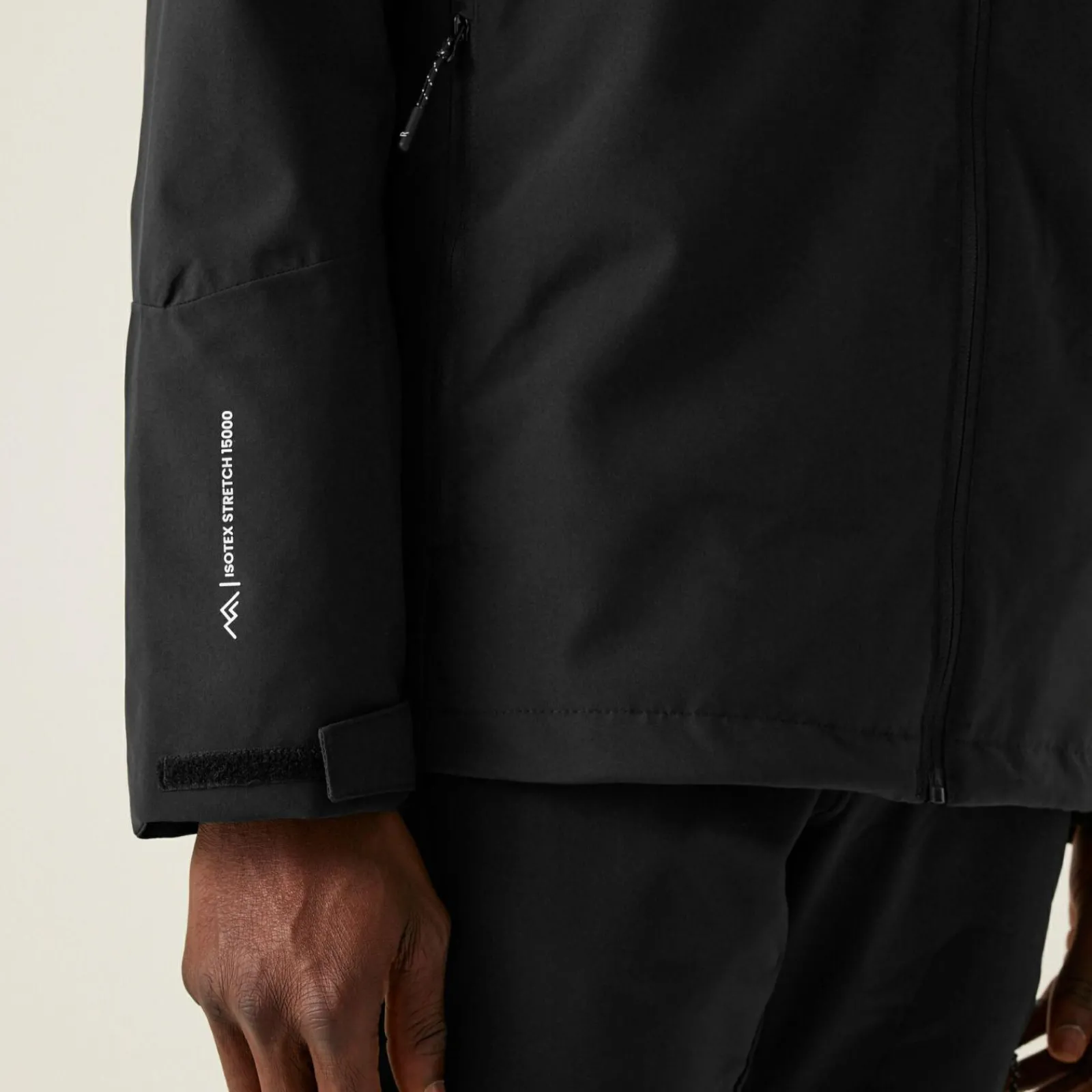Regatta Veste 3-en-1 Coriver IX pour homme |<Homme Vestes 3 En 1|Vestes Imperméables
