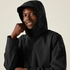 Regatta Veste 3-en-1 Coriver IX pour homme |<Homme Vestes 3 En 1|Vestes Imperméables