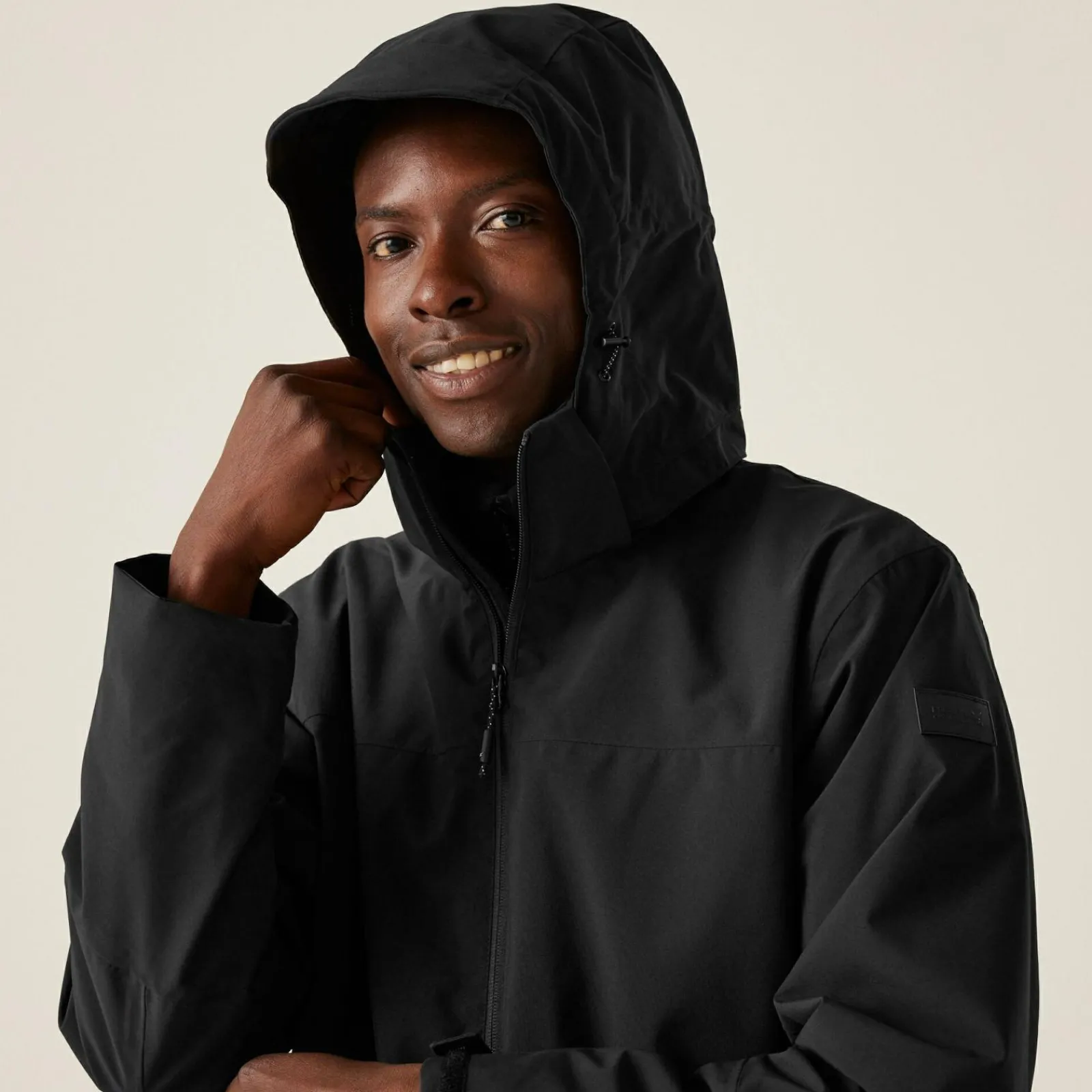 Regatta Veste 3-en-1 Coriver IX pour homme |<Homme Vestes 3 En 1|Vestes Imperméables