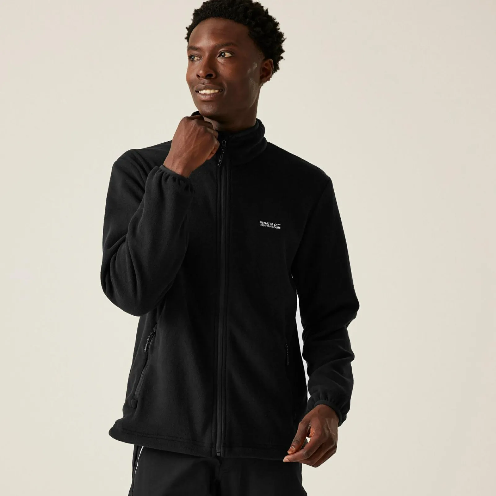 Regatta Veste 3-en-1 Coriver IX pour homme |<Homme Vestes 3 En 1|Vestes Imperméables