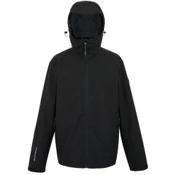 Regatta Veste 3-en-1 Coriver IX pour homme |<Homme Vestes 3 En 1|Vestes Imperméables