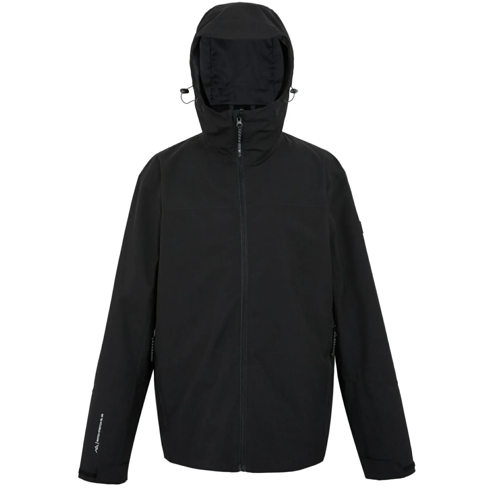 Regatta Veste 3-en-1 Coriver IX pour homme |<Homme Vestes 3 En 1|Vestes Imperméables
