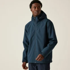 Regatta Veste 3-en-1 Coriver IX pour homme |<Homme Vestes 3 En 1|Vestes Imperméables