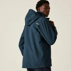 Regatta Veste 3-en-1 Coriver IX pour homme |<Homme Vestes 3 En 1|Vestes Imperméables