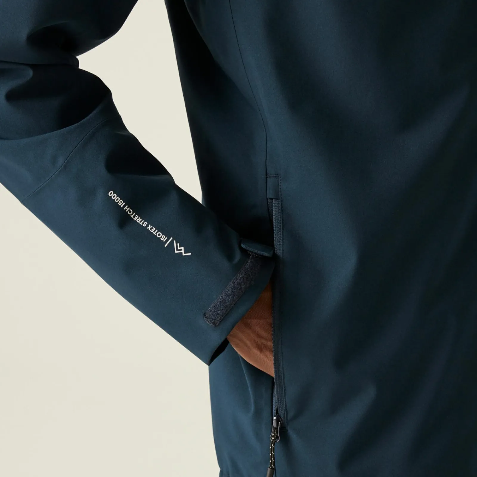 Regatta Veste 3-en-1 Coriver IX pour homme |<Homme Vestes 3 En 1|Vestes Imperméables