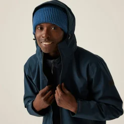 Regatta Veste 3-en-1 Coriver IX pour homme |<Homme Vestes 3 En 1|Vestes Imperméables
