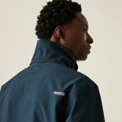Regatta Veste 3-en-1 Coriver IX pour homme |<Homme Vestes 3 En 1|Vestes Imperméables