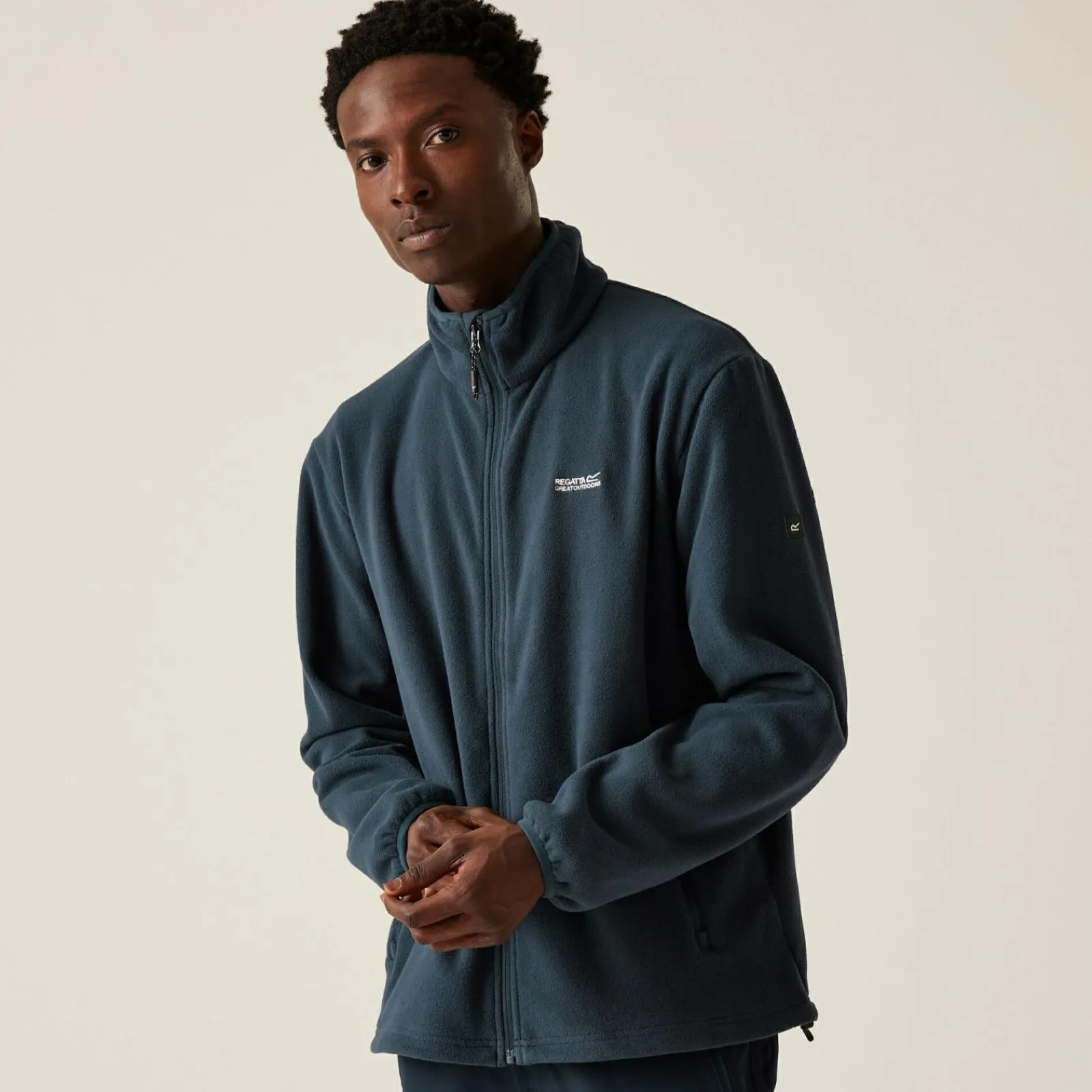 Regatta Veste 3-en-1 Coriver IX pour homme |<Homme Vestes 3 En 1|Vestes Imperméables